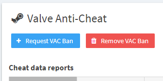 Valve Anti-Cheat