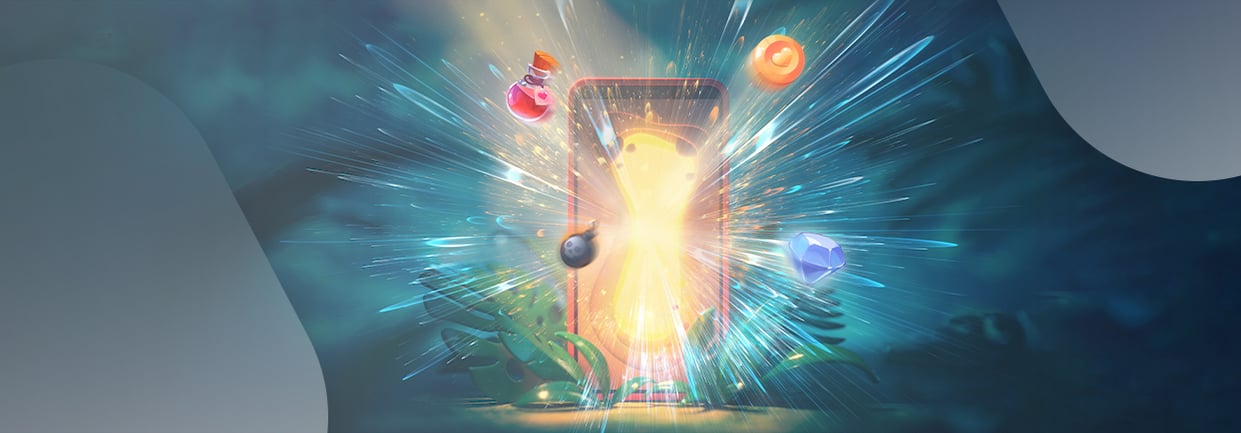 [FREE E-BOOK] Top post-launch challenges for mobile games in 2023 and how to face them 