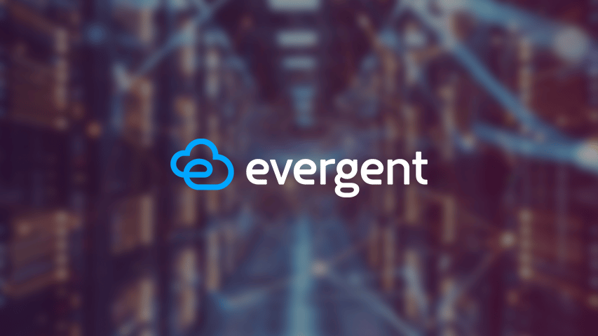 Evergent partner's logo