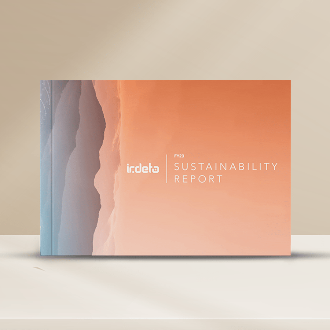 irdeto-sustainability-report-fy23-mockup
