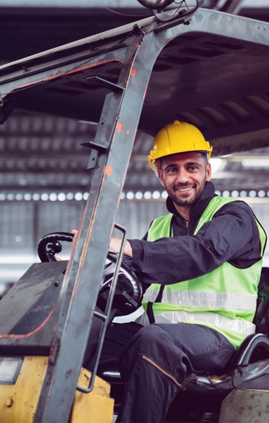 Imperto equipment access