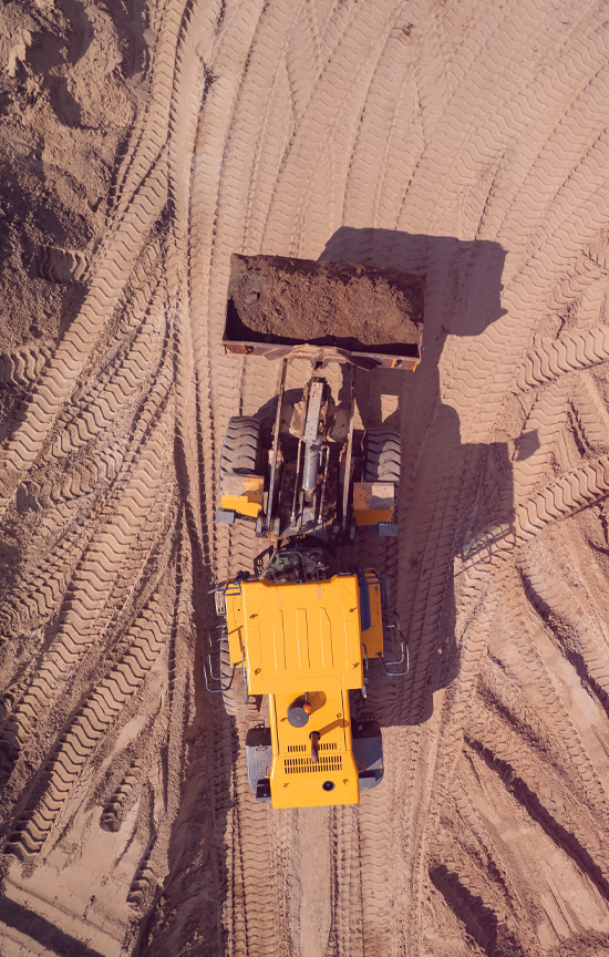Imperto equipment on-demand