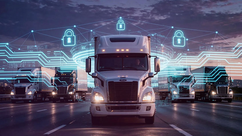 Fleet-technology-providers